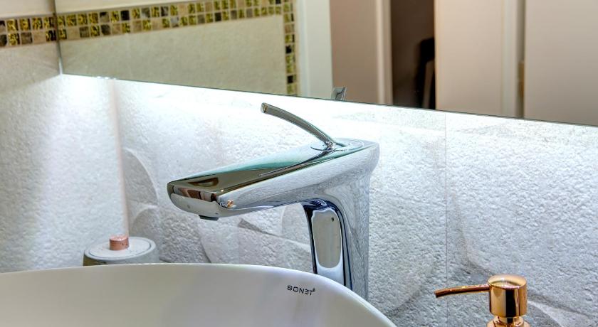Luxury apartment CRYSTAL photo