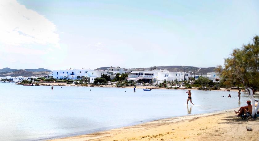 Kouros Village photo