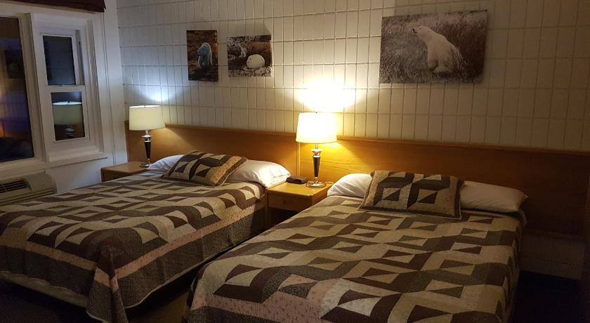 Pinawa Motel — Hotel in Pinawa