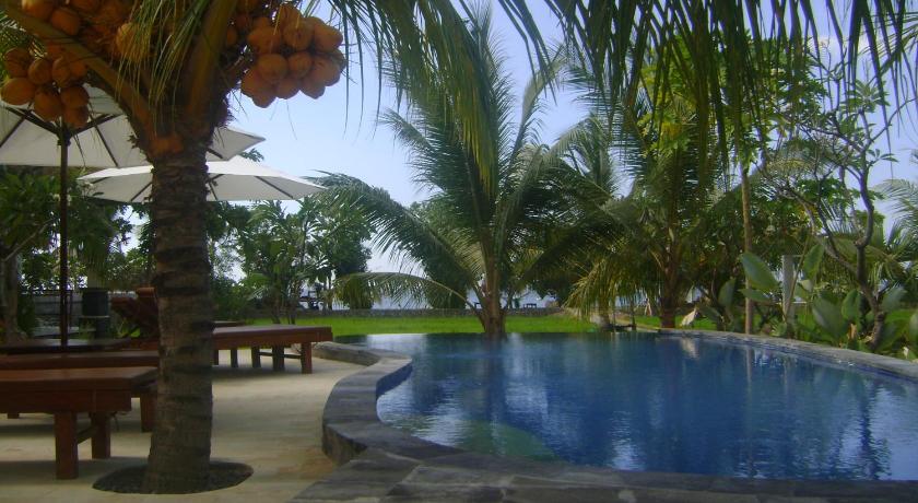 Villa Mangga Beach photo