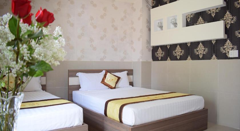 3 beans Hotel photo