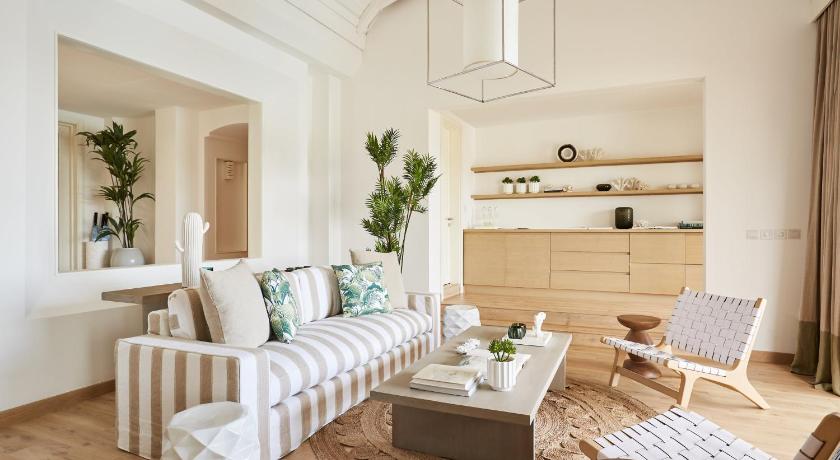 Zdjęcie: Willa LUX* (LUX* Villa) 1