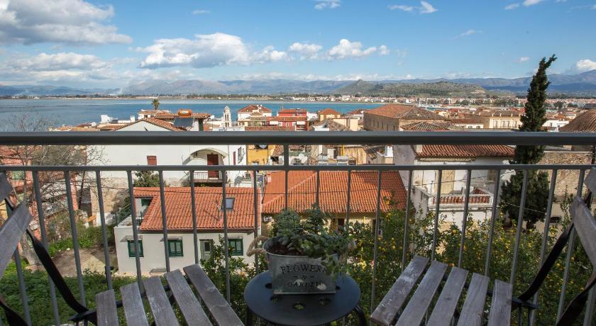 Leto Nuevo Hotel