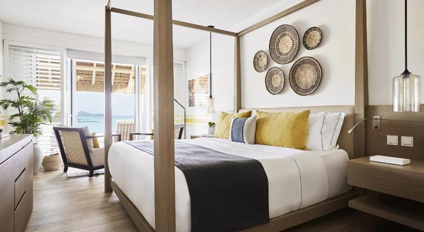 Zdjęcie: Apartament typu Junior Suite z widokiem na ocean (Ocean View Junior Suite) 0