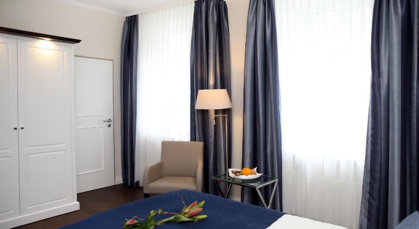 Europa Hotel Kuhlungsborn photo