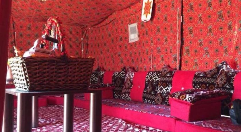 Royal Tours Permanent Camp photo
