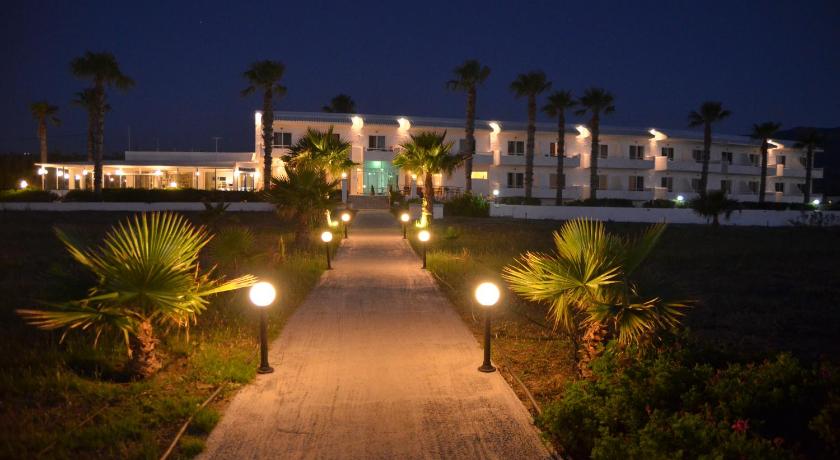 Costa Angela Seaside Resort — Hotel in Kos Island