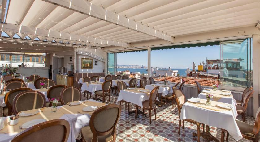 Darussaade Istanbul Hotel - image 5