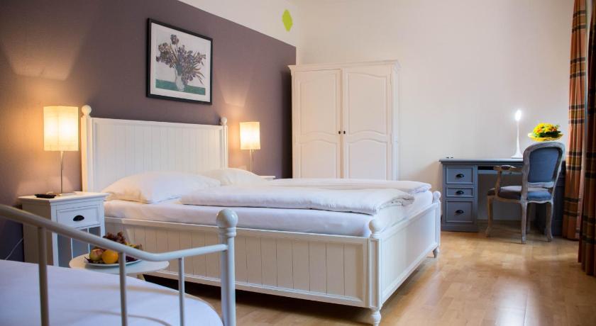 Apartment Kurt — Hotel in Salzburg