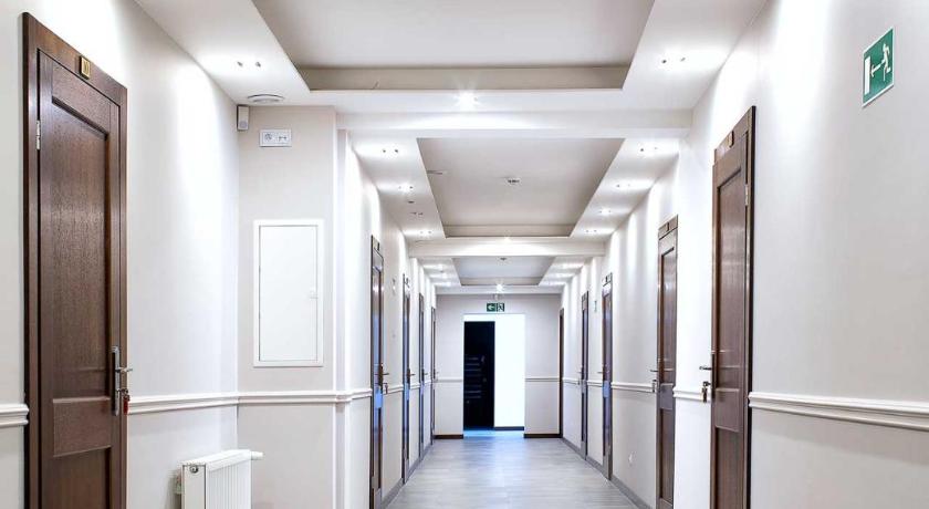 M&A GUEST ROOMS