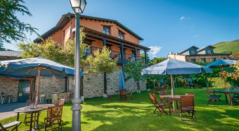 Hotel Rural El Verdenal