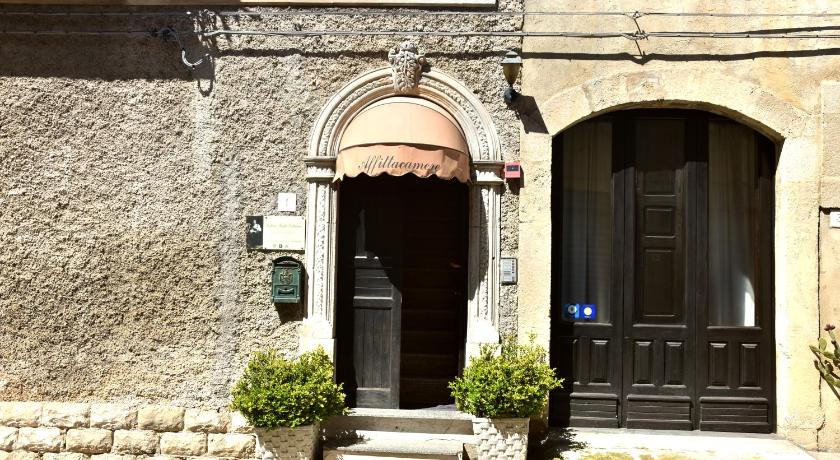 Affittacamere Sestiere Santa Caterina
