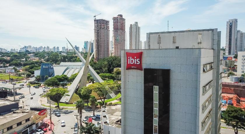 ibis Goiania