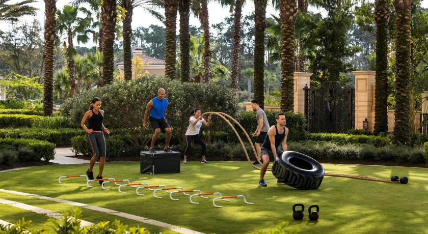 Four Seasons Resort Orlando at Walt Disney World Resort photo