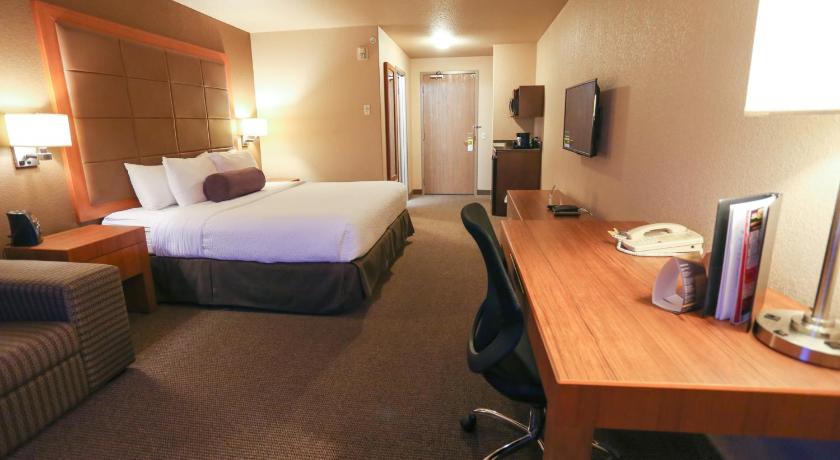 Days Inn by Wyndham Calgary Airport