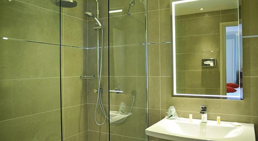 Image of Standard Double or Twin 2