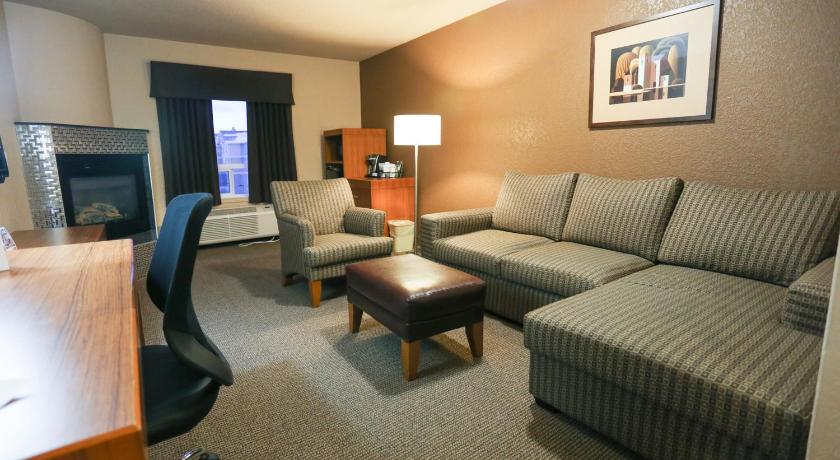 Days Inn by Wyndham Calgary Airport