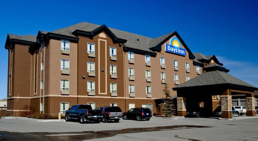 Days Inn by Wyndham Calgary Airport