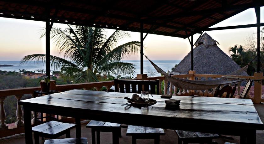 Casa Monacita — Hotel in Tamarindo