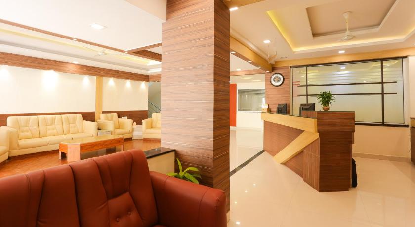 Treebo Hotel WorldTree Bellandur