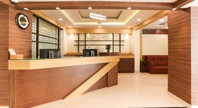 Treebo Hotel WorldTree Bellandur