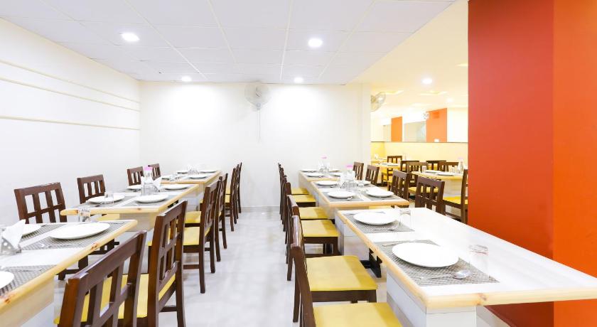 Treebo Hotel WorldTree Bellandur