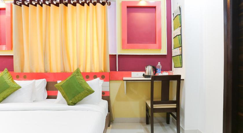 Treebo Hotel WorldTree Bellandur