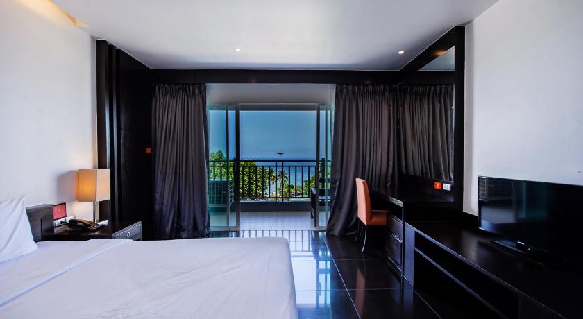 Image of Executive Suite Sea View 3