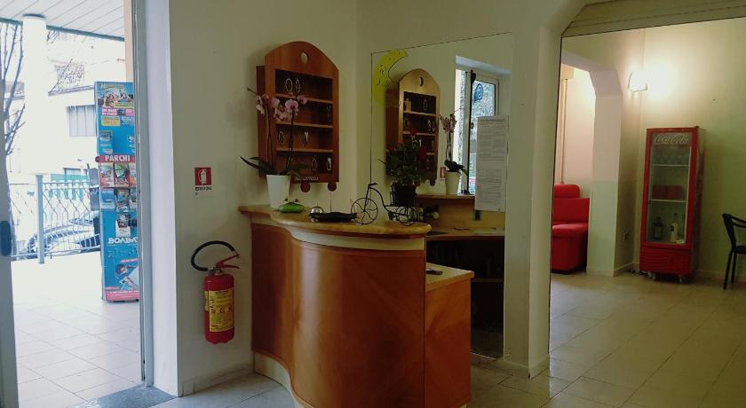 Hotel Giannella photo