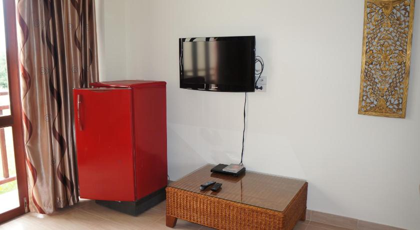 Image of Standard Quadruple Room 5