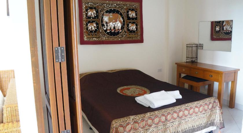 Image of Standard Quadruple Room 4