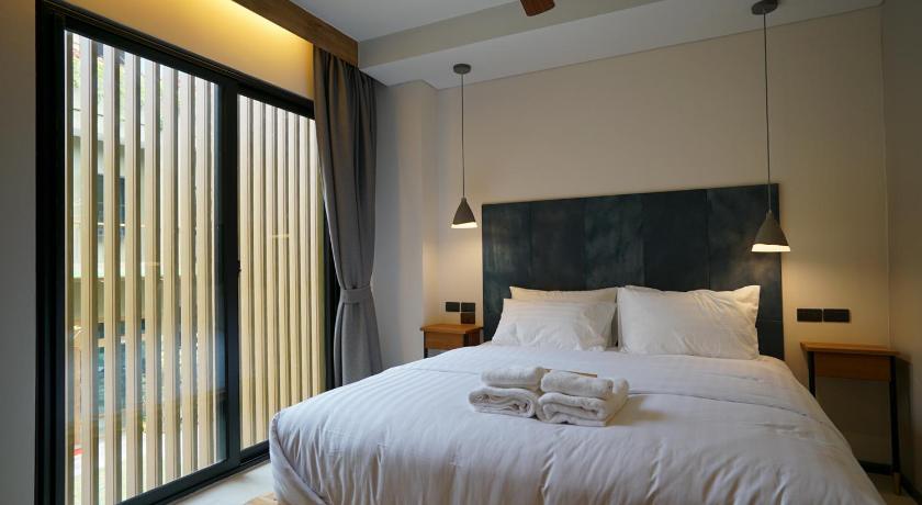 Image of Studio Deluxe Room 15