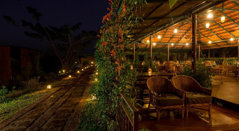 Petals Resort - image 5