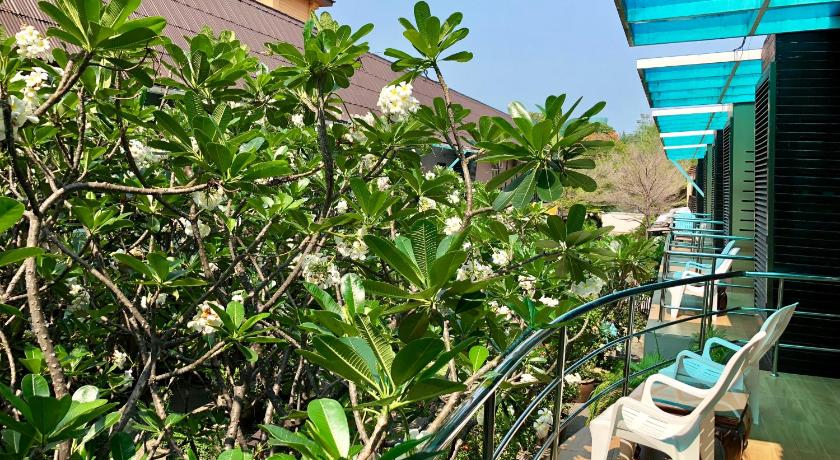 รูปของสวีท 1 ห้องนอน (1 bedroom Suite) 1