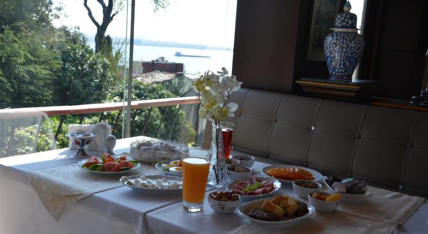 Dilhayat Kalfa Hotel - image 14