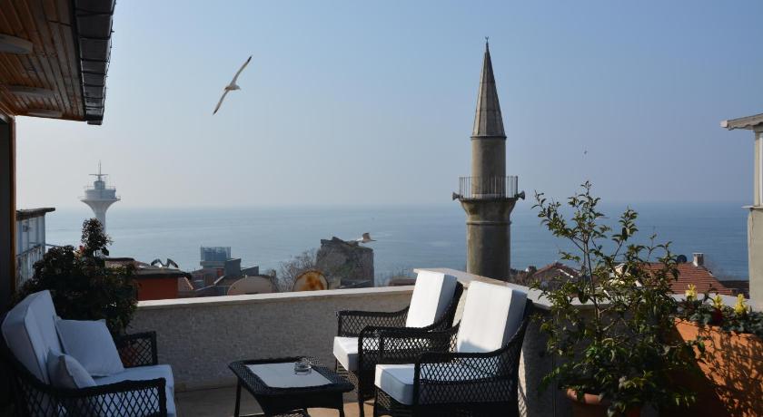 Dilhayat Kalfa Hotel - image 4