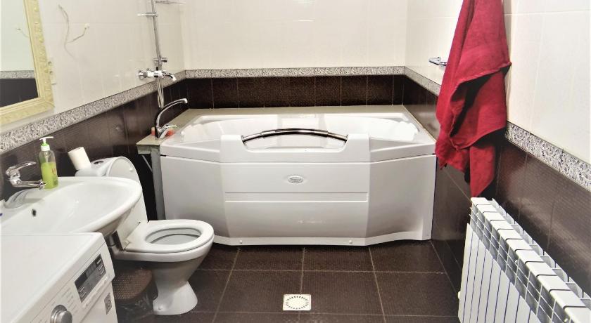 Guest House "Mansion" photo