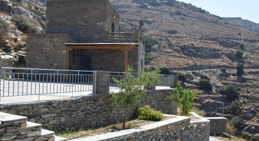 Sea View Stone Residence