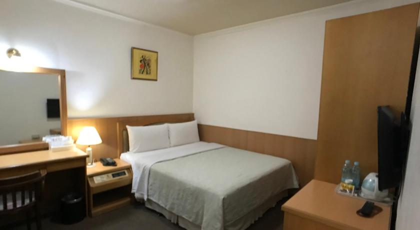 Shiah Yih Hotel photo