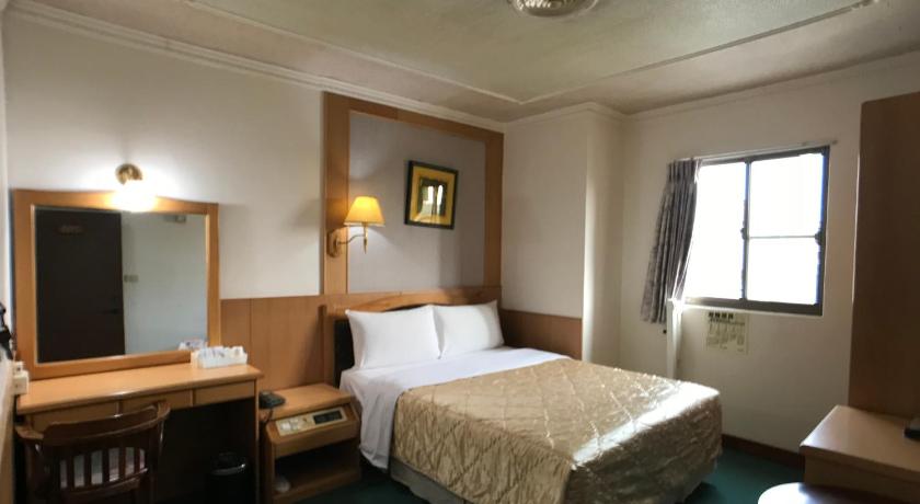 Shiah Yih Hotel photo