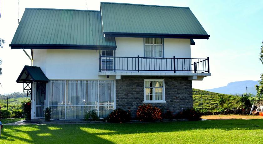 Shamrock Cottage — Hotel in Nuwara Eliya