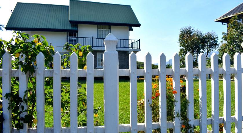 Shamrock Cottage photo