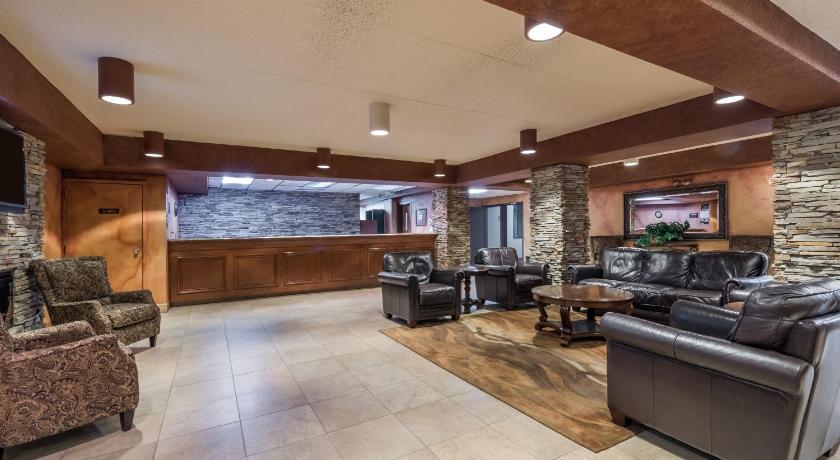 Ramada By Wyndham Fargo photo