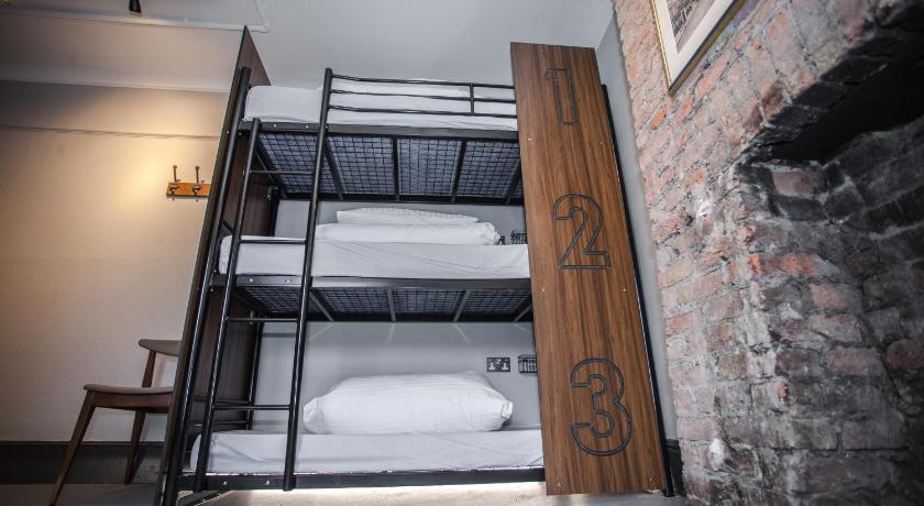 Image of Triple Room 0