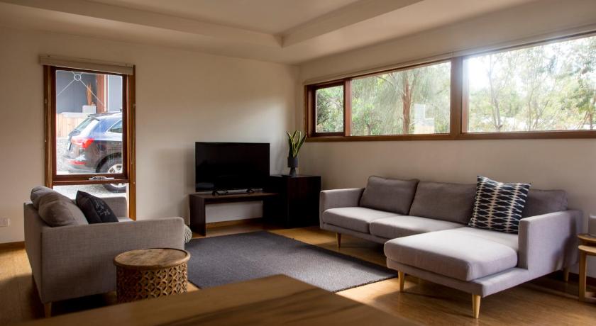 Freycinet Studios "Nook" photo