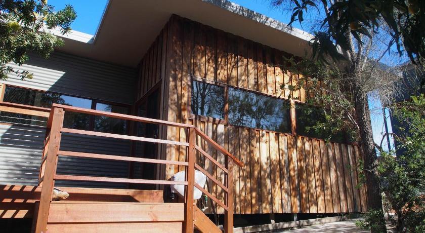 Freycinet Studios "Nook" — Hotel in Coles Bay