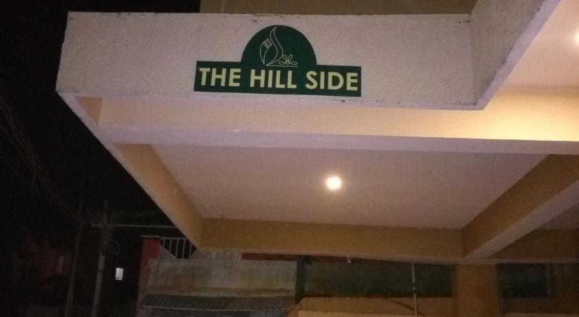 The Hillside 