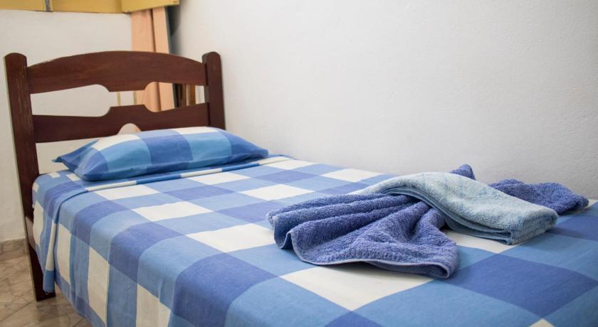 Pousada e Hostel Chapada Suites photo