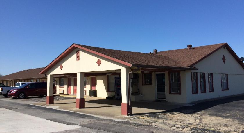 Rexdale Inn photo