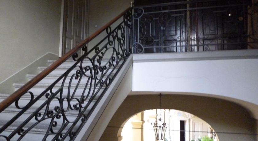 Luisa in Palazzo Bianchi photo